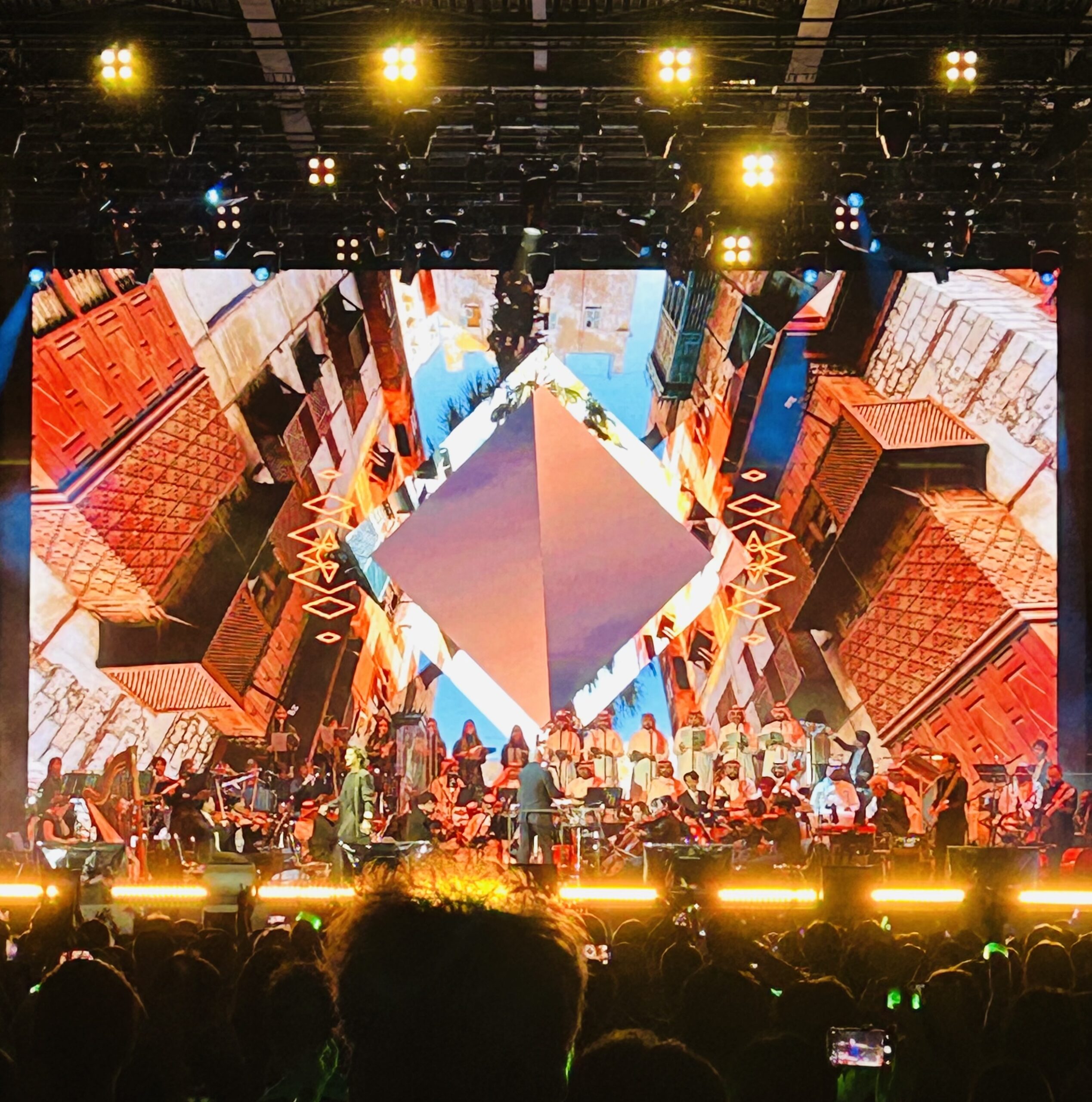 National Saudi Day at Expo 2025 Osaka